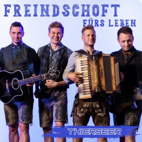 Freindschoft fürs Leben | Boomplay Music