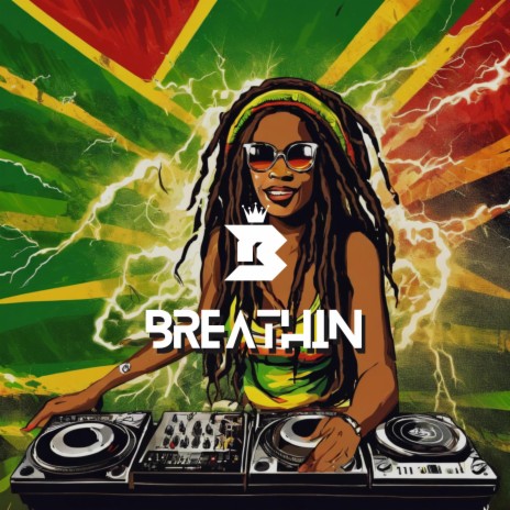 Breathin Riddim | Boomplay Music