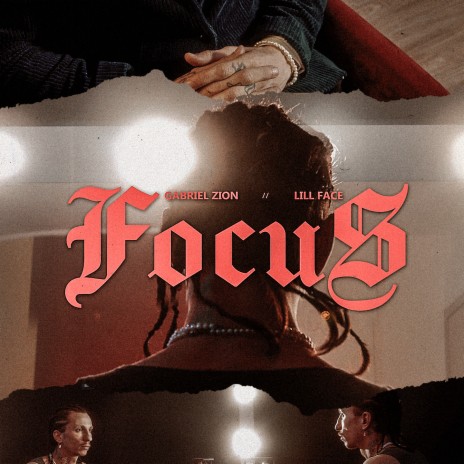 Focus ft. Lill Face | Boomplay Music