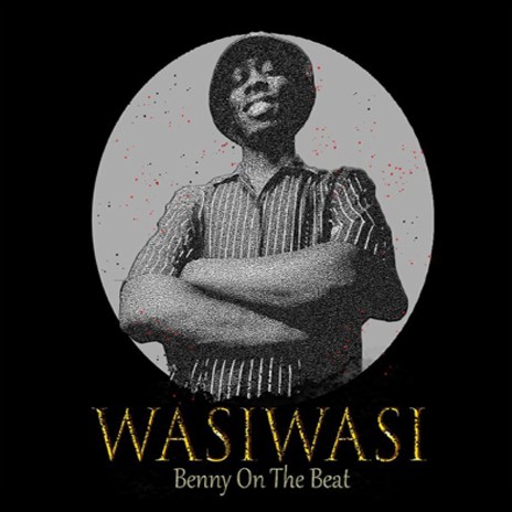 Wasiwasi | Boomplay Music