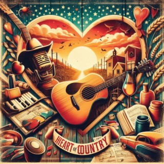 Heart of Country lyrics | Boomplay Music