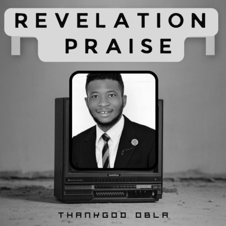 Revelation Praise