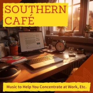 Music to Help You Concentrate at Work, Etc .