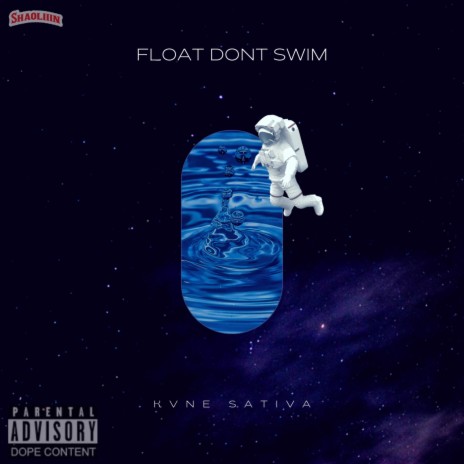 Float Dont Swim