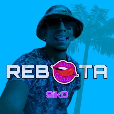 Rebota | Boomplay Music