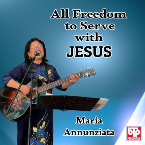 Money's nice but Jesus is better ft. Anthony Annunziata