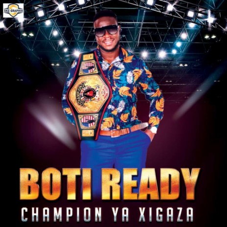 Champion ya Xigaza | Boomplay Music