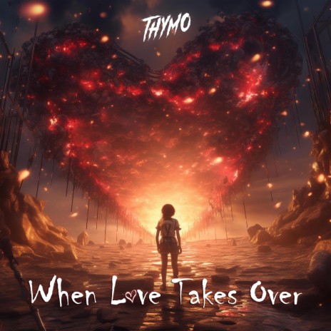 When Love Takes Over | Boomplay Music