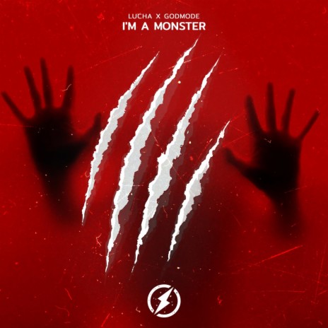 I'm A Monster ft. Godmode | Boomplay Music