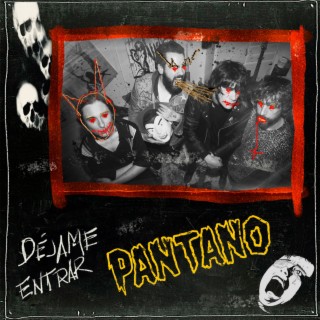 Déjame Entrar lyrics | Boomplay Music