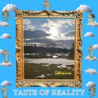 Taste Of Reality