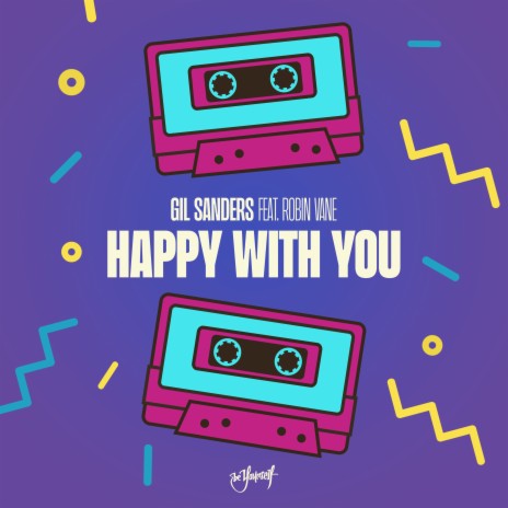 Happy With You (Extended Mix) ft. Robin Vane | Boomplay Music