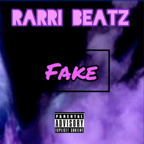 Fake ft. Dakar & Yung King | Boomplay Music