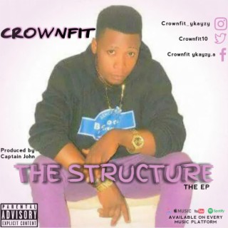 The structure