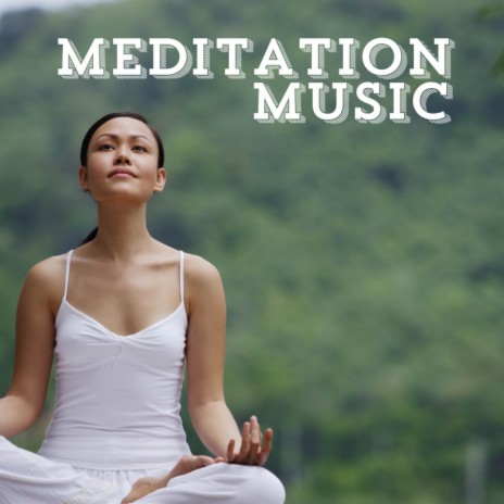 Serene Serenade ft. Meditation Music Tracks, Meditation Music & Balanced Mindful Meditations
