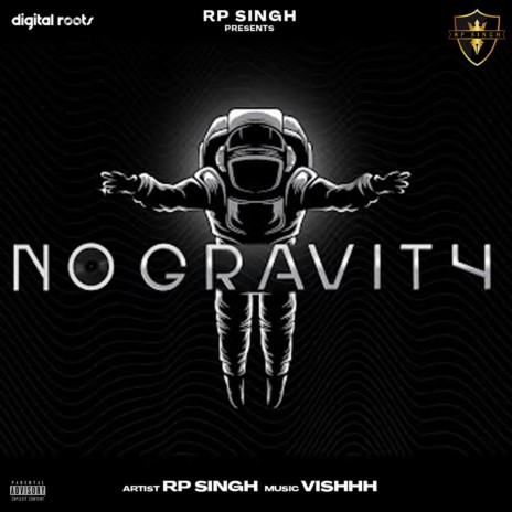 No Gravity | Boomplay Music