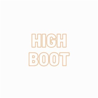 High Boot