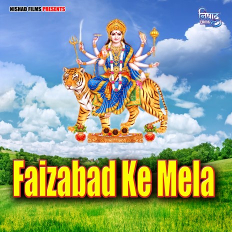 Faizabad Ke Mela | Boomplay Music