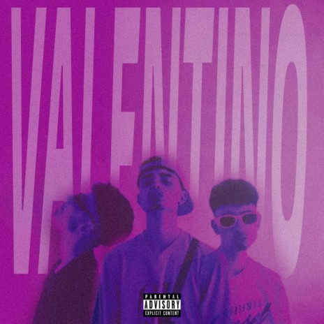 VALENTINO | Boomplay Music