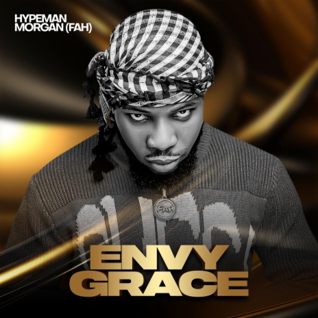 Envy Grace | Boomplay Music