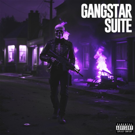 GANGSTAR SUITE (SUPER SLOWED) ft. Diambu | Boomplay Music