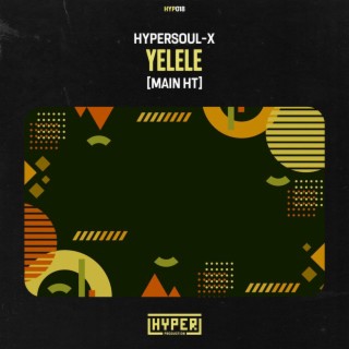 HyperSOUL-X