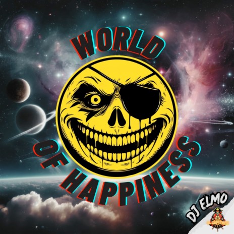 World of Happiness | Boomplay Music