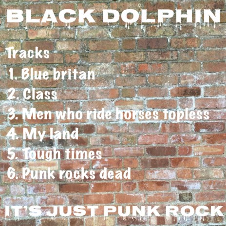 Its just punk rock | Boomplay Music