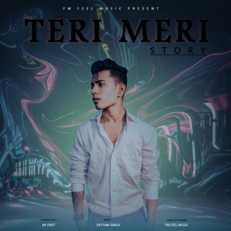 Teri Meri Story (Hindi) | Boomplay Music