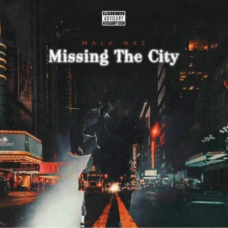 Missing The City | Boomplay Music