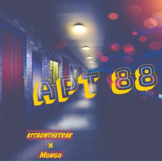 Apt 88 ft. Mongo lyrics | Boomplay Music