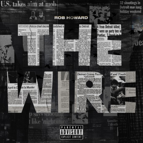 The Wire | Boomplay Music