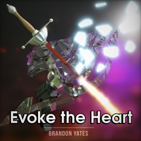 Evoke The Heart | Boomplay Music