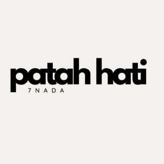 Patah Hati