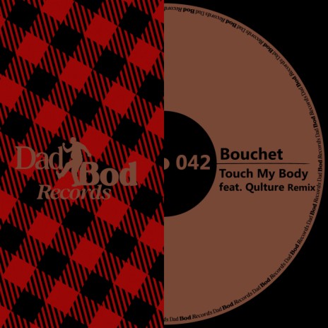 Touch My Body (Qulture Remix) | Boomplay Music