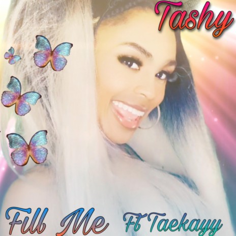 Fill Me (feat. Taekayy) | Boomplay Music