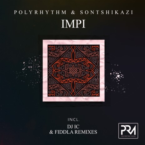 Impi (Fiddla Remix) ft. Sontshikazi | Boomplay Music