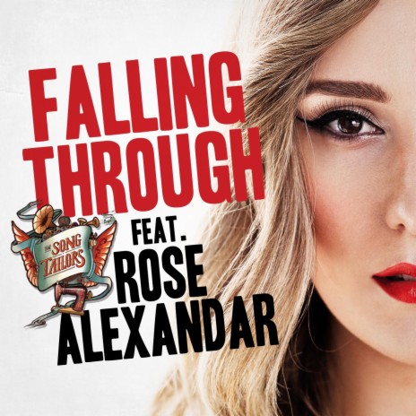 Falling Through ft. Rose Alexandar | Boomplay Music