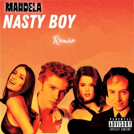 Nasty Boy Remix (Remix) | Boomplay Music