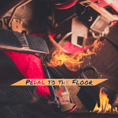 Pedal to the Floor | Boomplay Music