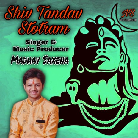 Ravan Krit - Shiv Tandav Stotram | Boomplay Music