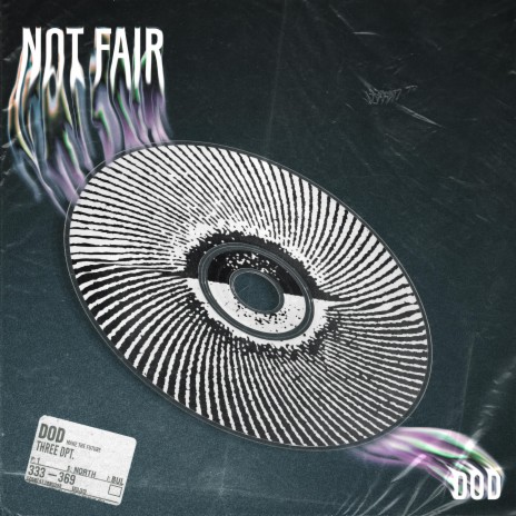 Not Fair | Boomplay Music