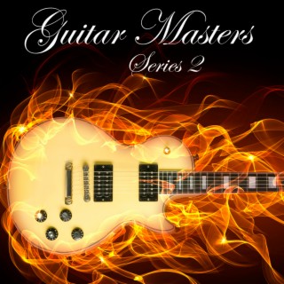 Guitar Masters Series 2