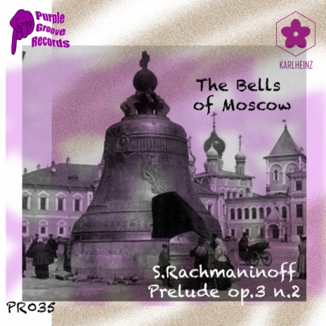 The Bells Of Moscow | Boomplay Music