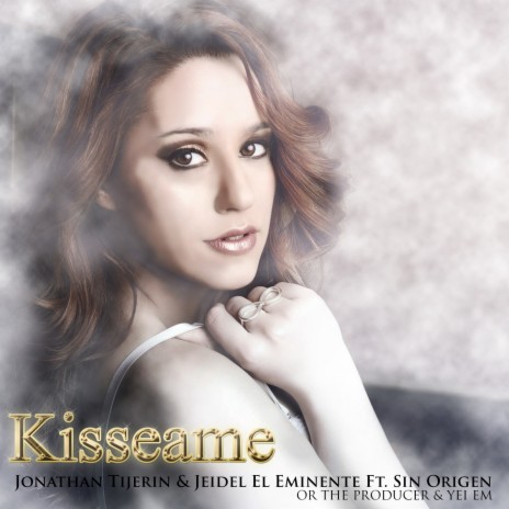 Kisseame | Boomplay Music