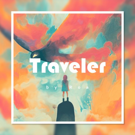 Traveler | Boomplay Music