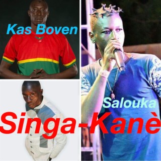 Singa-Kane lyrics | Boomplay Music