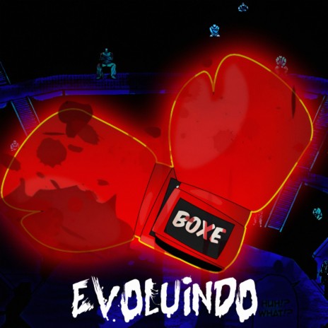 Evoluindo | Boomplay Music