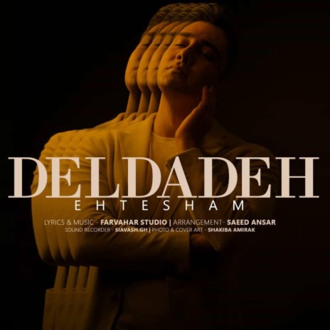 Deldadeh | Boomplay Music