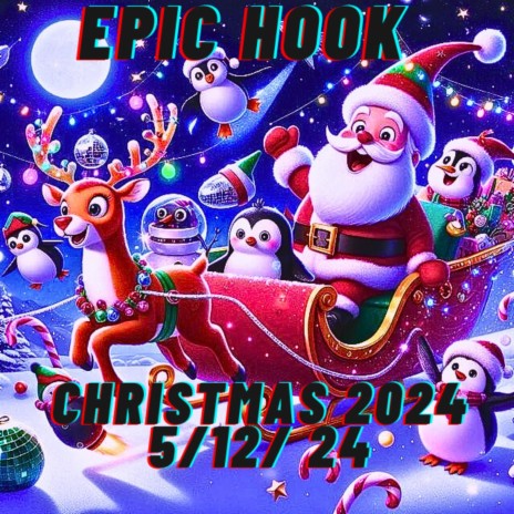Christmas 2024 5/12/ 24 (Demo)